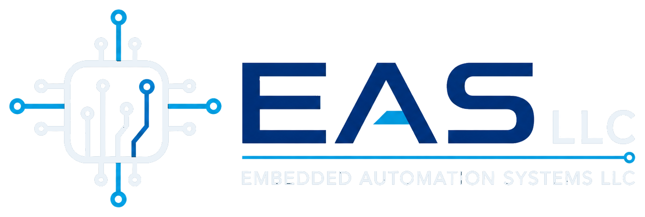 Embedded Automation Systems LLC